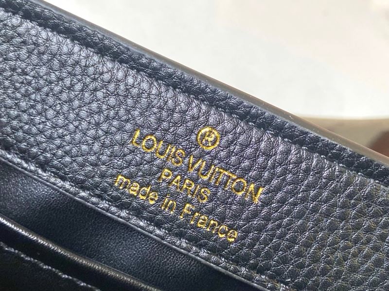 Louis Vuitton Top Handle Bags